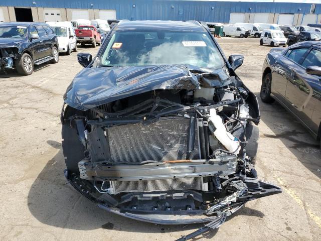 2021 BUICK ENCLAVE PR 5GAERAKW2MJ114733