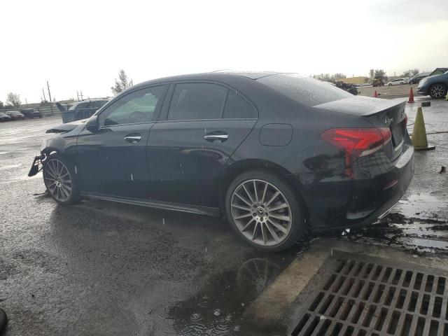 2021 MERCEDES-BENZ A 220 4MAT W1K3G4FB6MJ262152