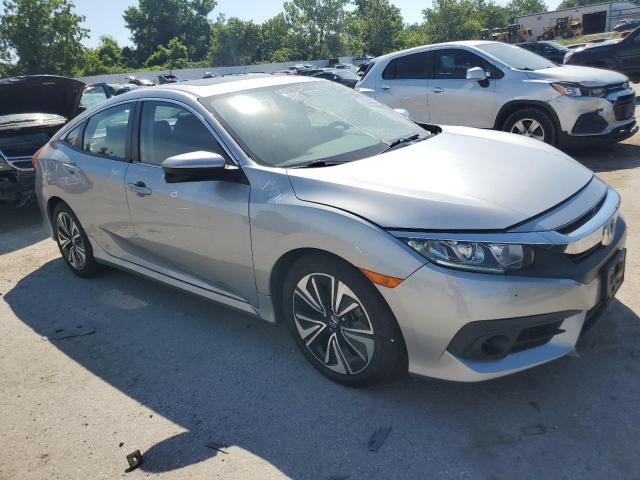 2016 HONDA CIVIC EX - 19XFC1F3XGE016698