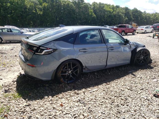 2023 HONDA CIVIC SPOR 19XFL2H83PE018405