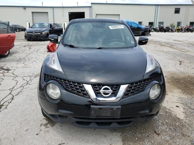 2016 NISSAN JUKE S JN8AF5MR0GT607392
