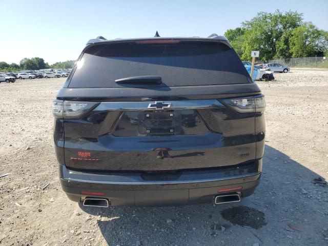 2020 CHEVROLET TRAVERSE PREMIER 1GNEVKKW7LJ193435