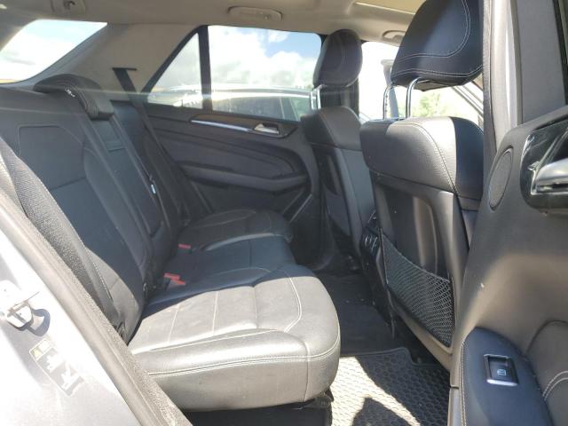 2013 MERCEDES-BENZ ML 350 BLU - 4JGDA2EB8DA245452