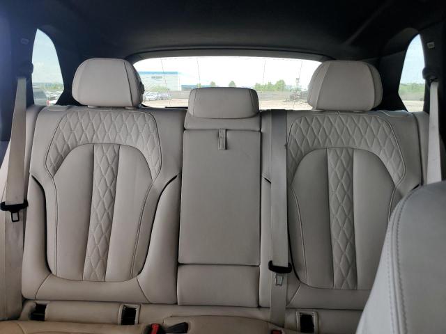 2022 BMW X5 XDRIVE4 5UXCR6C03N9K88681