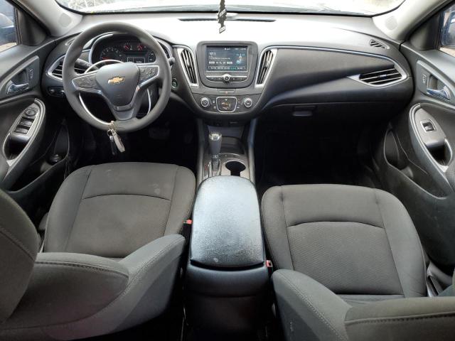 2017 CHEVROLET MALIBU LS 1G1ZB5ST7HF113371