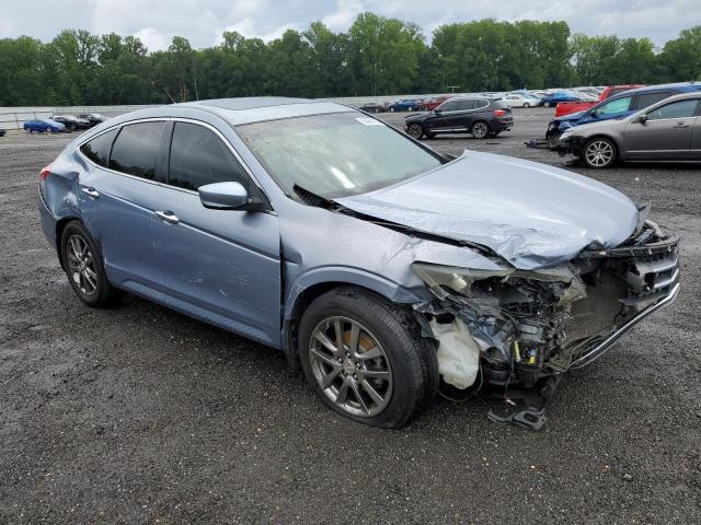 2011 HONDA ACCORD CRO - 5J6TF2H50BL002818
