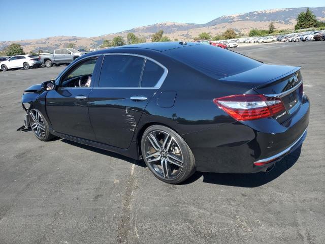 2016 HONDA ACCORD TOU - 1HGCR3F95GA014220
