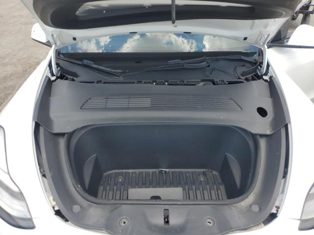 2021 TESLA MODEL Y 5YJYGAEEXMF141870