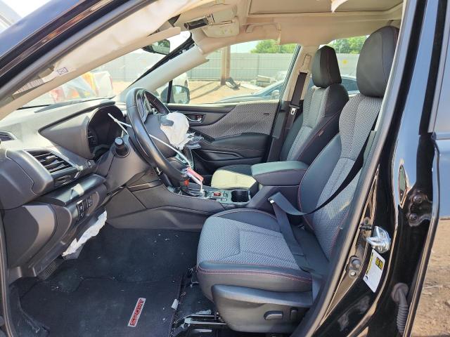 2024 SUBARU FORESTER S JF2SKAEC7RH402660