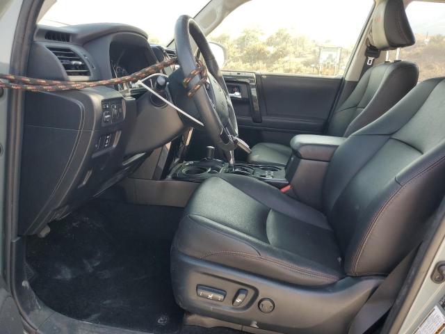 2021 TOYOTA 4RUNNER VE JTELU5JR4M5848995
