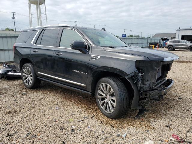 2021 GMC YUKON DENA 1GKS2DKL9MR144850
