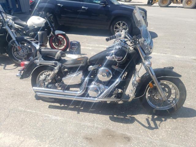 2006 KAWASAKI VN1500 N1 JKBVNAN116A025447