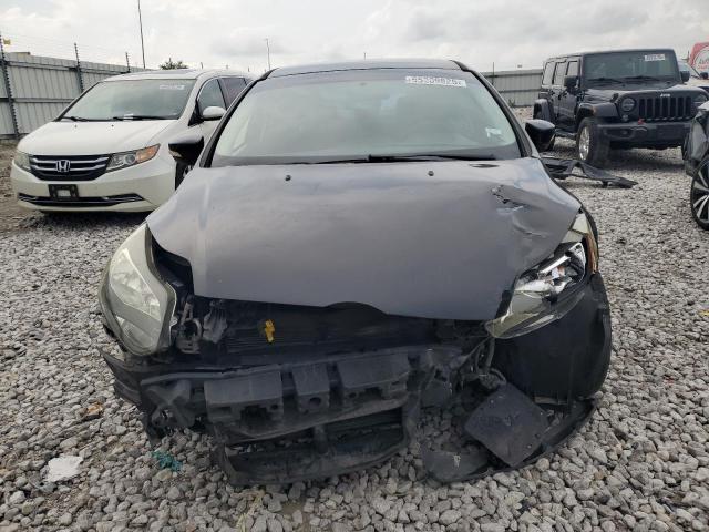2014 FORD FOCUS SE - 1FADP3F27EL158077