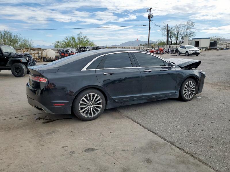 2019 LINCOLN MKZ 3LN6L5A99KR604446