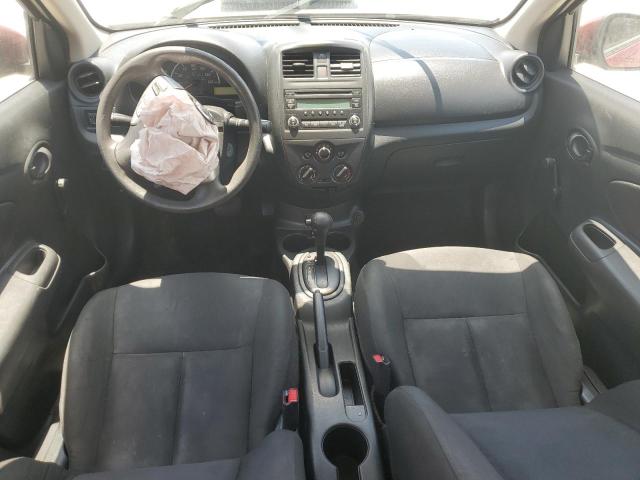 2018 NISSAN VERSA S - 3N1CN7AP2JL819246