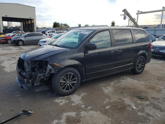 2017 DODGE GRAND CARAVAN GT 2C4RDGEG5HR602033