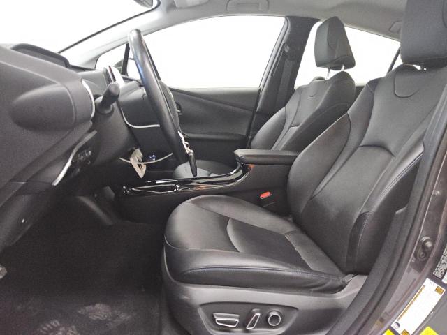 2018 TOYOTA PRIUS JTDKARFUXJ3060467