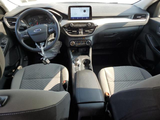 2022 FORD ESCAPE SE 1FMCU9G60NUA03010