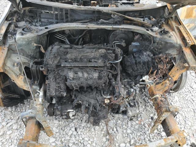 2019 KIA FORTE FE 3KPF24AD2KE076889