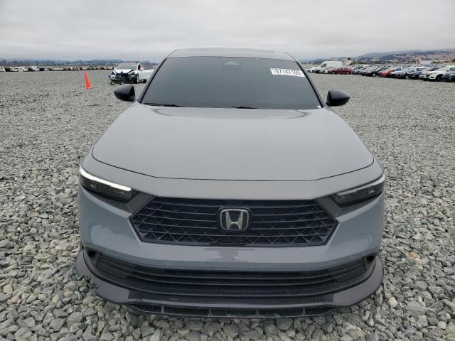2024 HONDA ACCORD HYB 1HGCY2F56RA074827