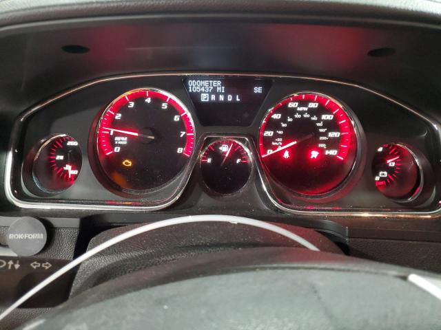 2016 GMC ACADIA SLT-1 1GKKRRKD7GJ324347