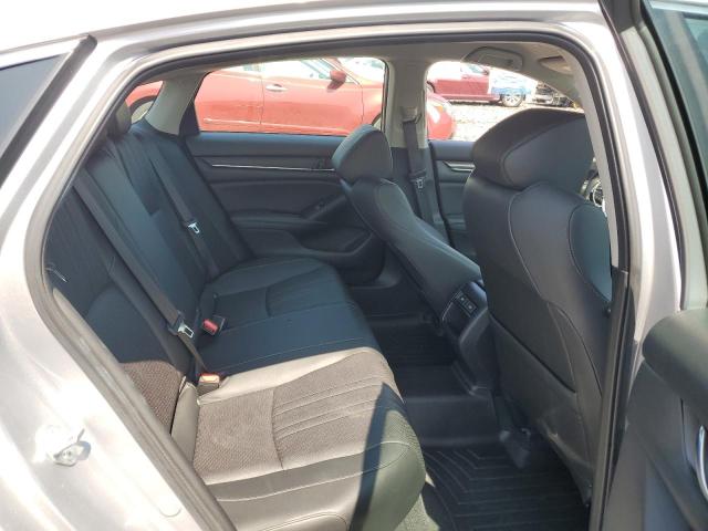 2022 HONDA ACCORD SPO - 1HGCV1F49NA096440