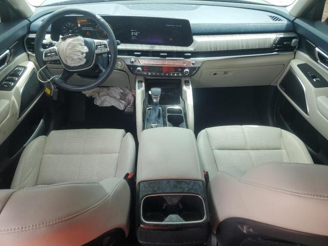 2024 KIA TELLURIDE 5XYP5DGC7RG501711