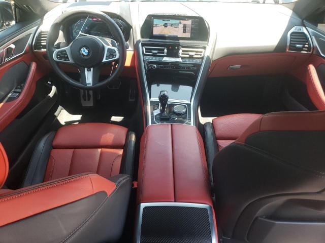 2022 BMW M850XI WBAGV8C03NCJ62640