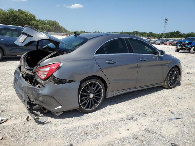 2015 MERCEDES-BENZ CLA 250 4M - WDDSJ4GB8FN189406