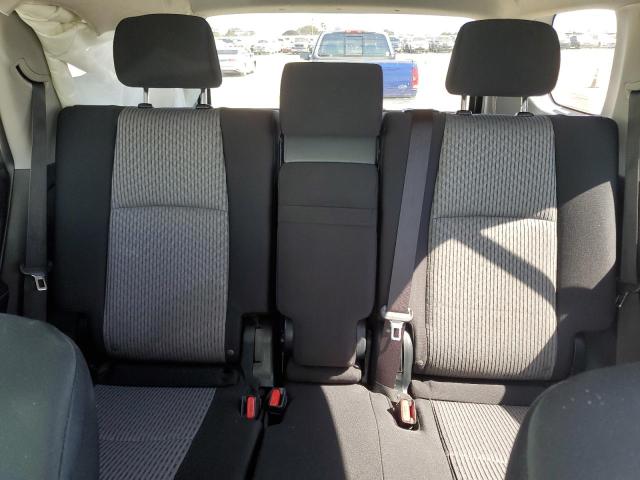 2017 TOYOTA 4RUNNER SR JTEBU5JR0H5464813