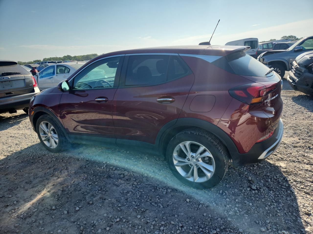 BUICK ENCORE PREFERRED