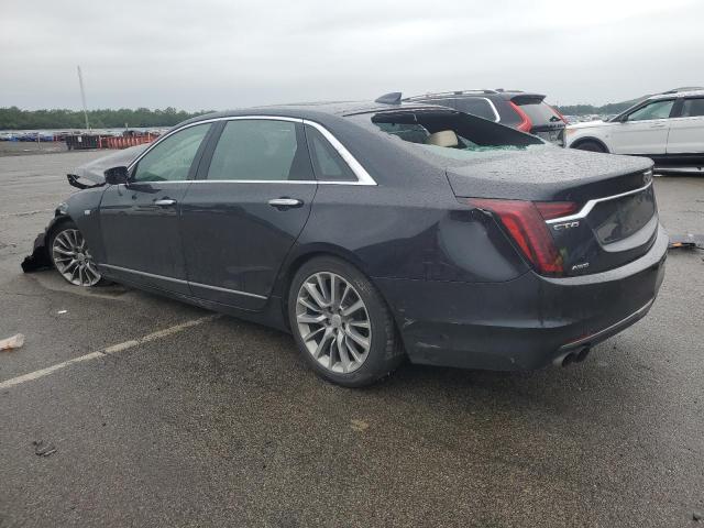 2019 CADILLAC CT6 PREMIU 1G6KD5RSXKU132812