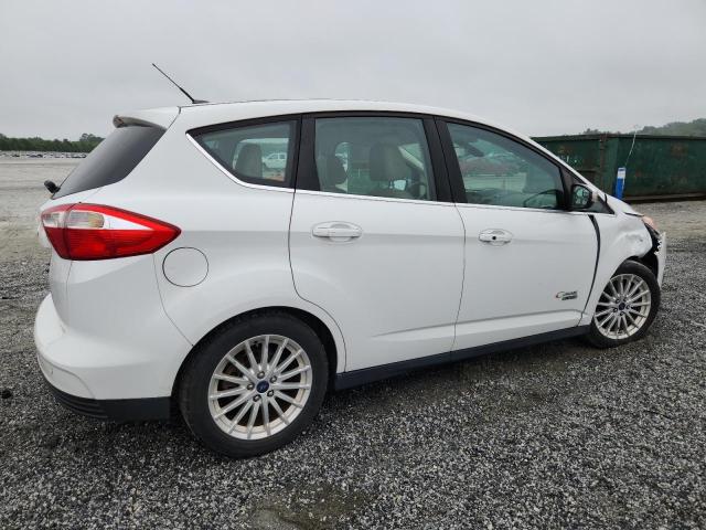 2013 FORD C-MAX PREMIUM #3303806434