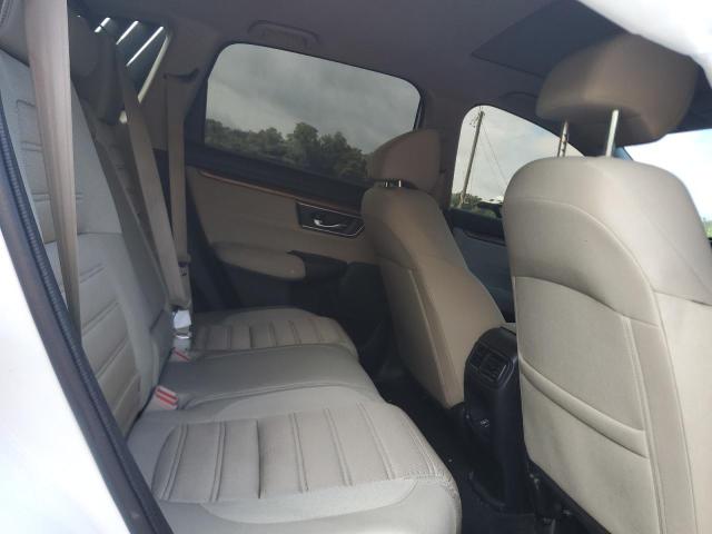 2020 HONDA CR-V EX 2HKRW2H52LH673655