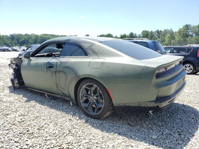 2025 DODGE CHARGER DA 2C3CDBCK9SR542429