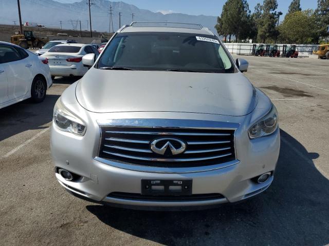2014 INFINITI QX60 HYBRI - 5N1CL0MM6EC547986