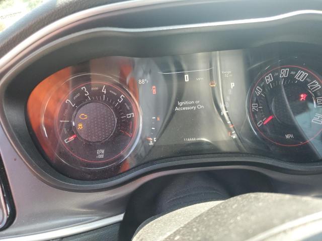 2020 DODGE CHALLENGER 2C3CDZAG2LH254279