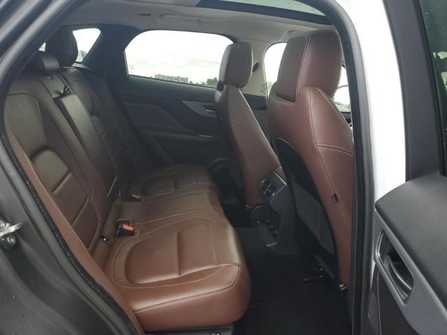 2018 JAGUAR F-PACE S SADCM2FV9JA292750