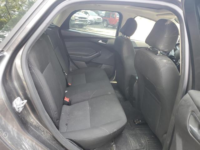 2015 FORD FOCUS SE 1FADP3K22FL368061