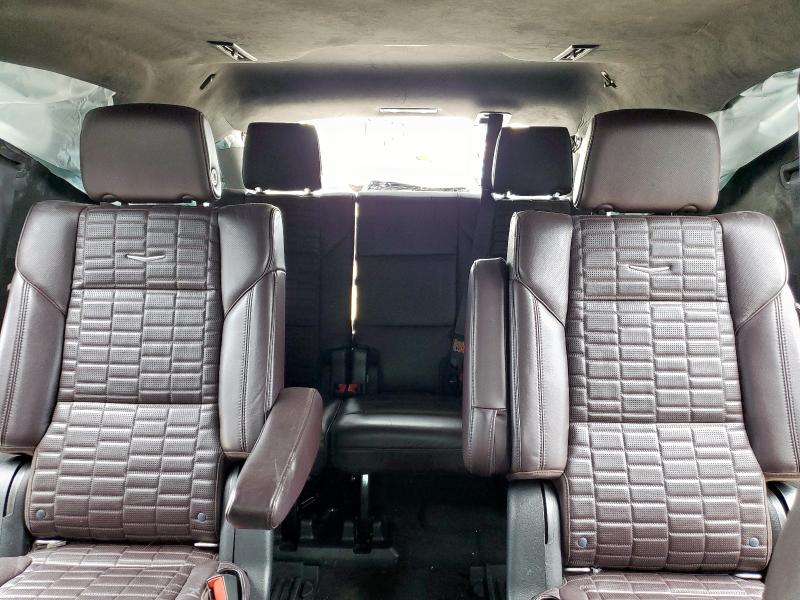 2022 CADILLAC ESCALADE S 1GYS4GKL1NR180910