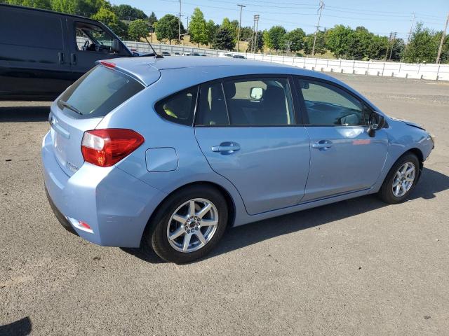 2012 SUBARU IMPREZA #3263934182