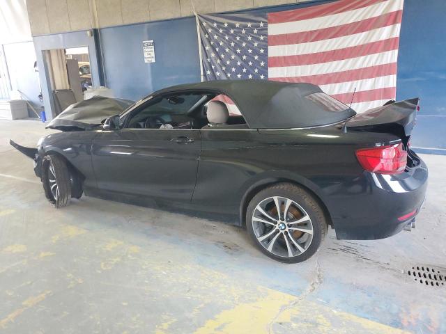 2019 BMW 230XI WBA2K1C5XKVD41847