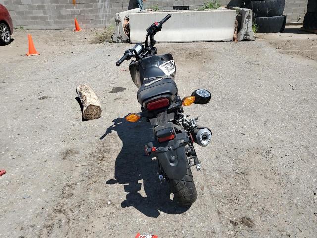 2022 HONDA GROM 125 MLHJC9210N5000254