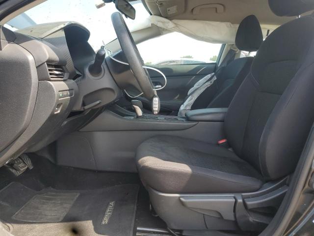2022 NISSAN SENTRA S - 3N1AB8BV8NY211646