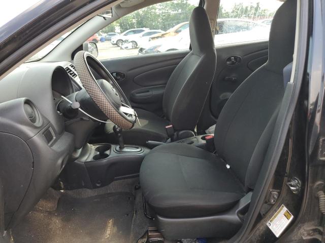 2014 NISSAN VERSA S - 3N1CN7AP4EL861469