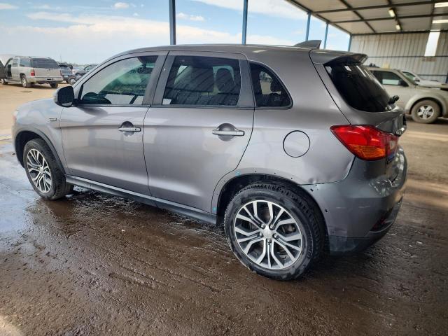 2019 MITSUBISHI OUTLANDER JA4AR3AUXKU017682