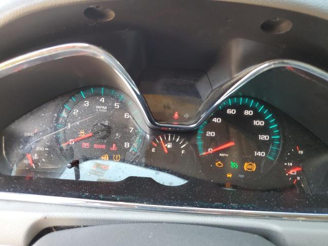 2015 CHEVROLET TRAVERSE L 1GNKRJKD7FJ378539