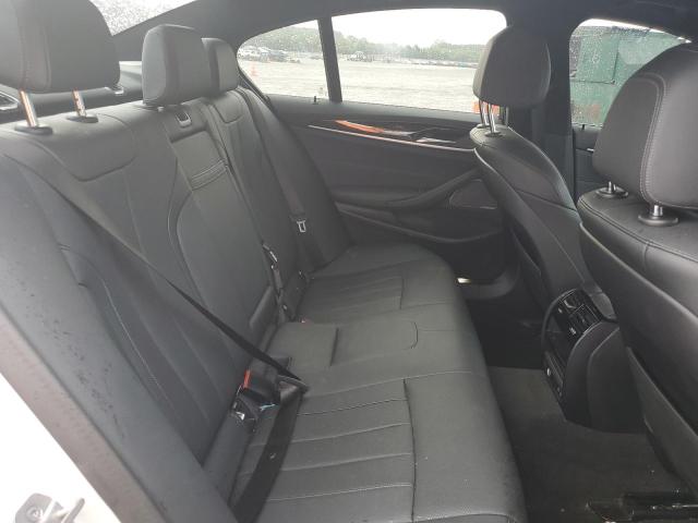2023 BMW 530 I WBA53BH07PWY23994