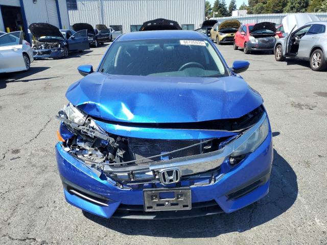 2016 HONDA CIVIC LX 19XFC2F54GE215155