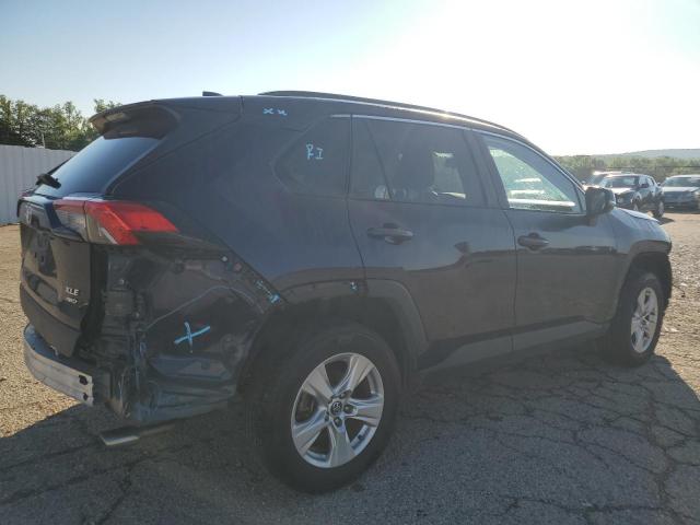 2020 TOYOTA RAV4 XLE - 2T3P1RFV4LW118426